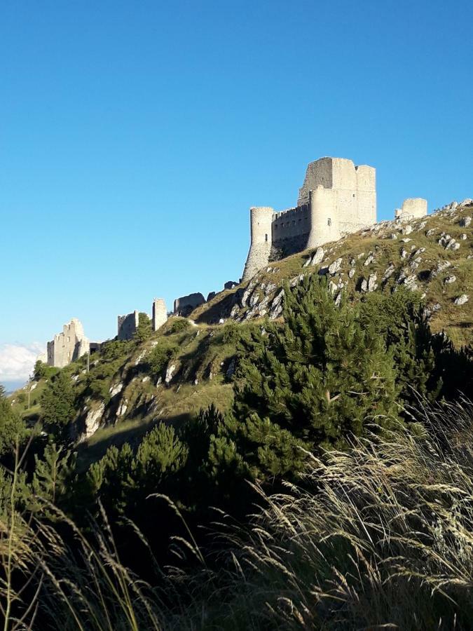 Natour L'Ostello Per I Camminatori Баришано Экстерьер фото